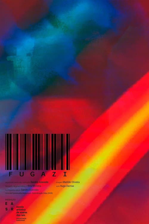 Постер: Fugazi