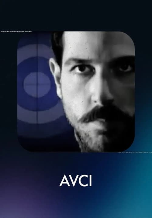 Постер: Avcı