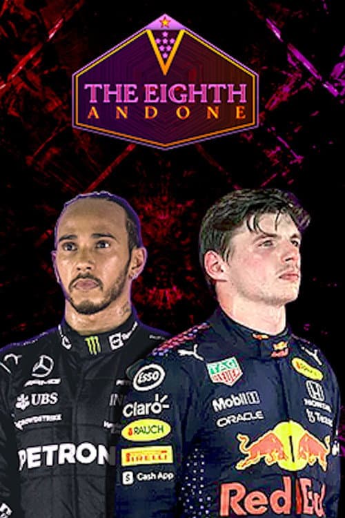 Постер: The Eighth And One
