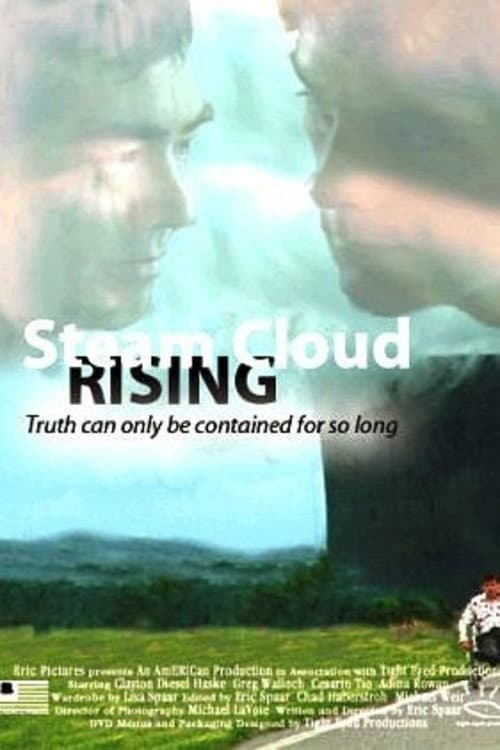 Постер: Steam Cloud Rising