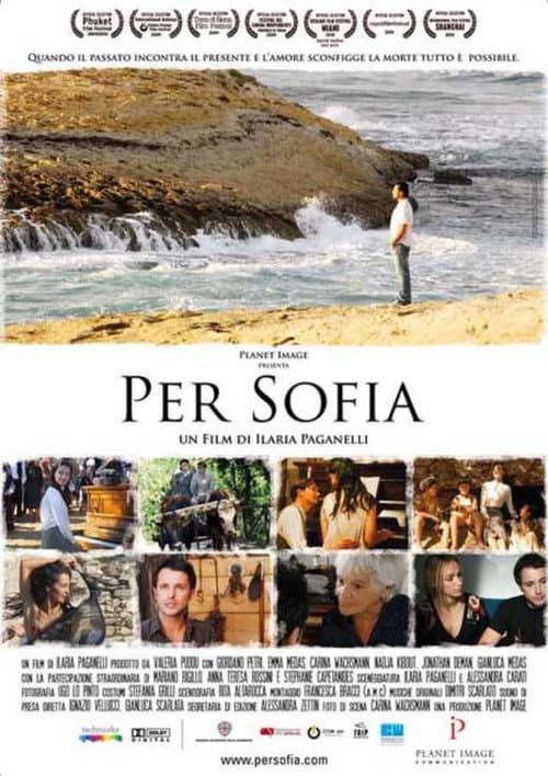 Постер: Per Sofia