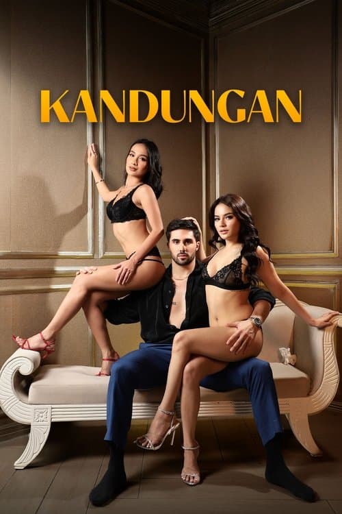 Постер: Kandungan