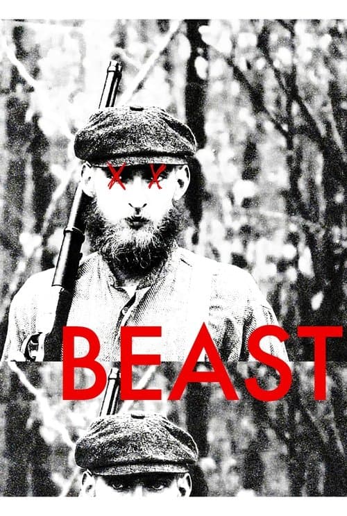 Постер: Beast