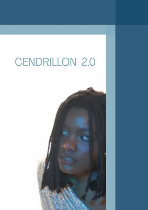 Постер: Cendrillon 2.0