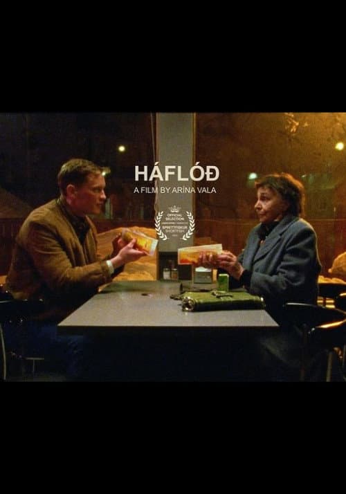 Постер: Háflóð