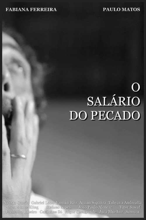 Постер: O Salário do Pecado