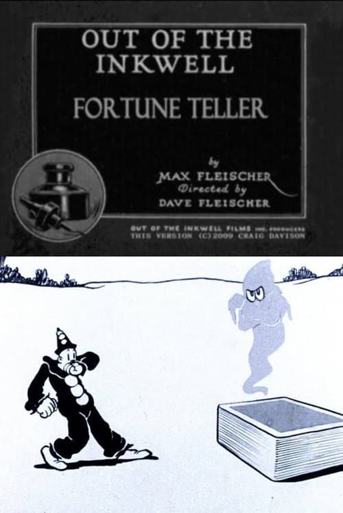 Постер: The Fortune Teller