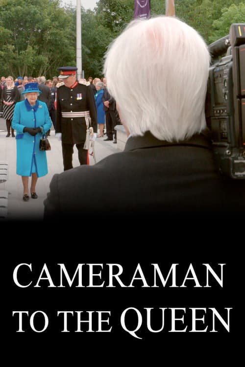 Постер: Cameraman to the Queen