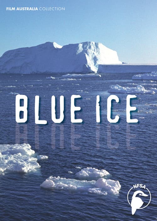 Постер: Blue Ice