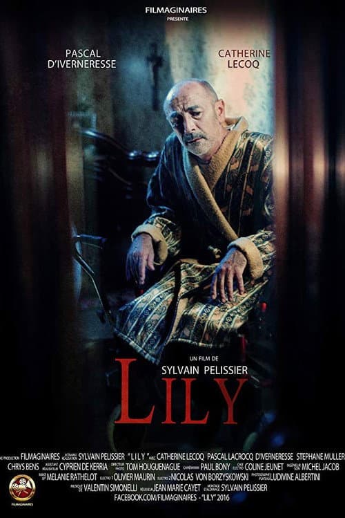 Постер: Lily