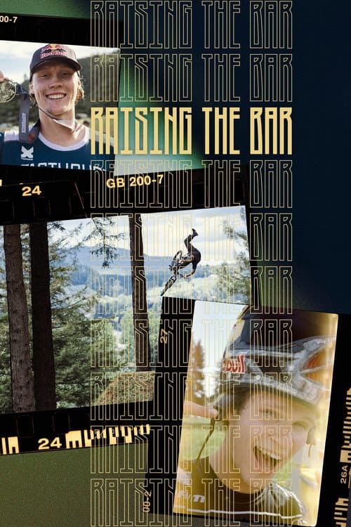 Постер: Raising the Bar