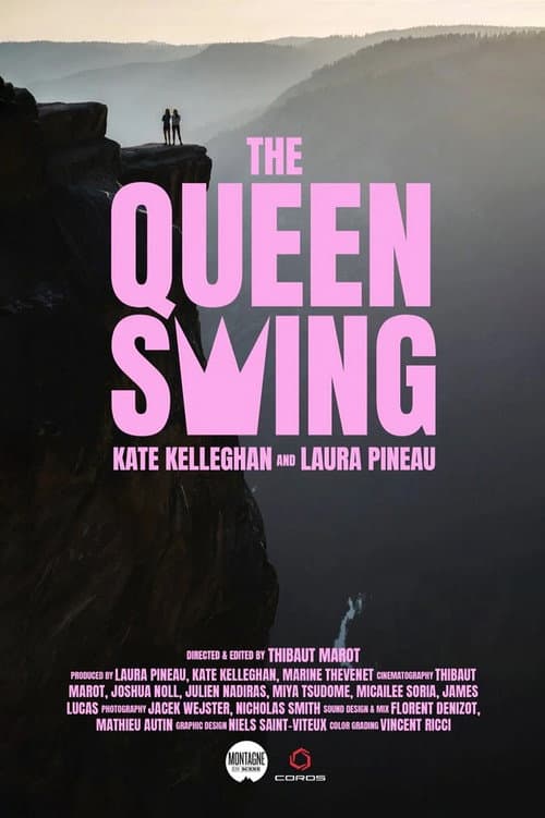 Постер: The Queen Swing