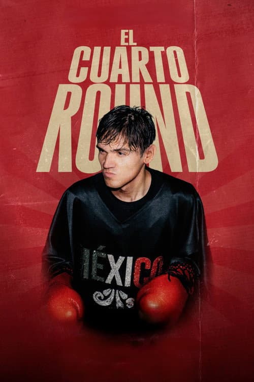 Постер: El cuarto round