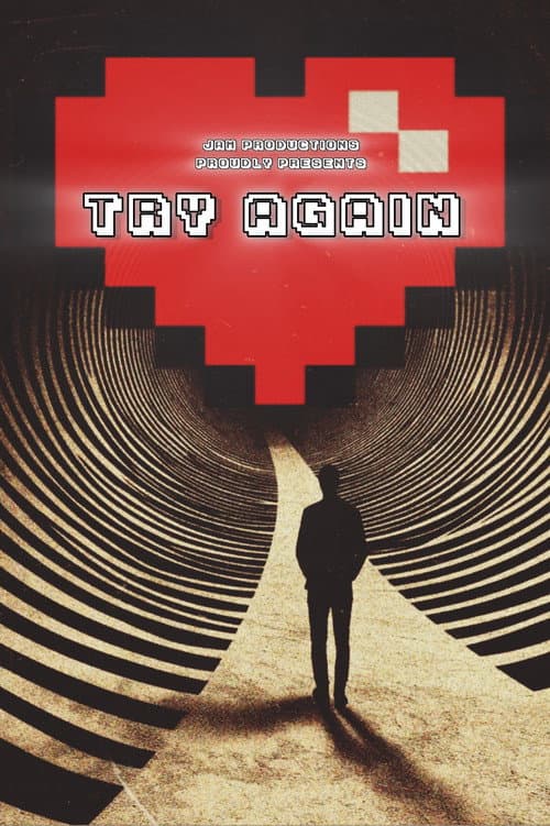 Постер: Try Again