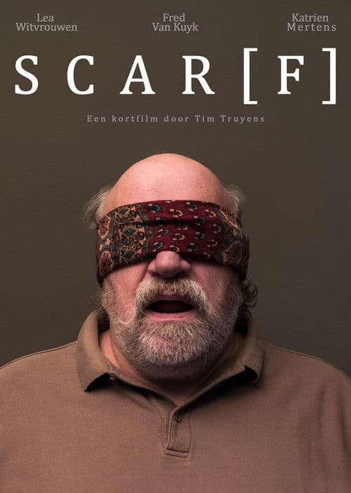 Постер: SCAR[F]