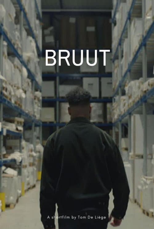 Постер: Bruut