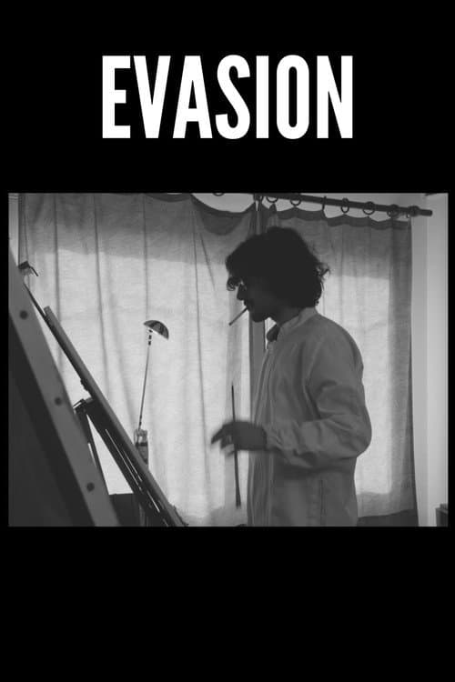 Постер: Evasion