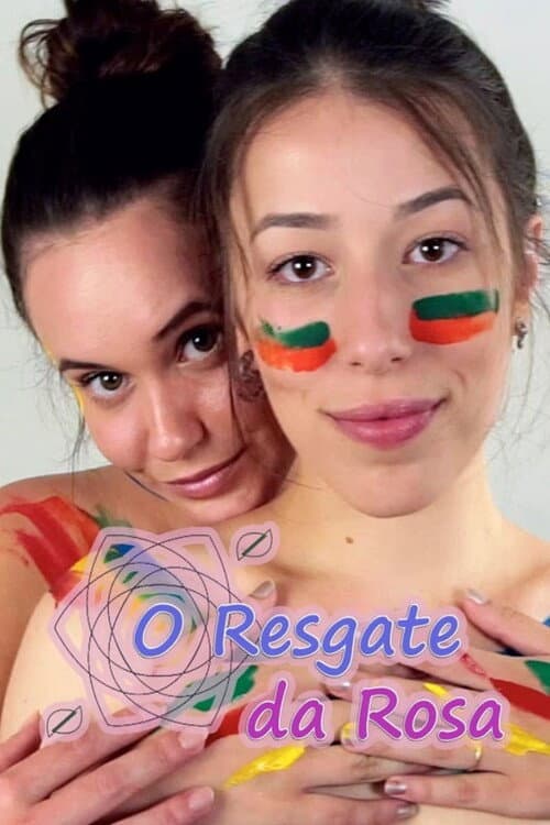 Постер: O Resgate da Rosa