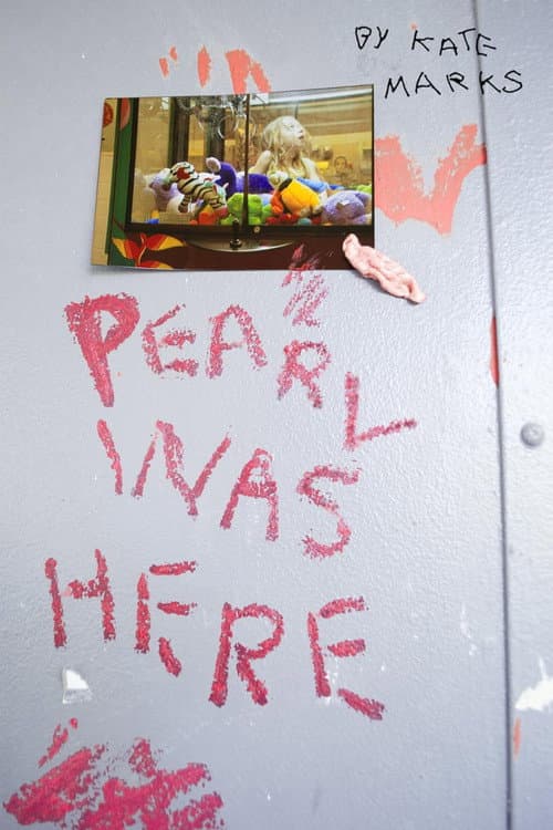 Постер: Pearl Was Here