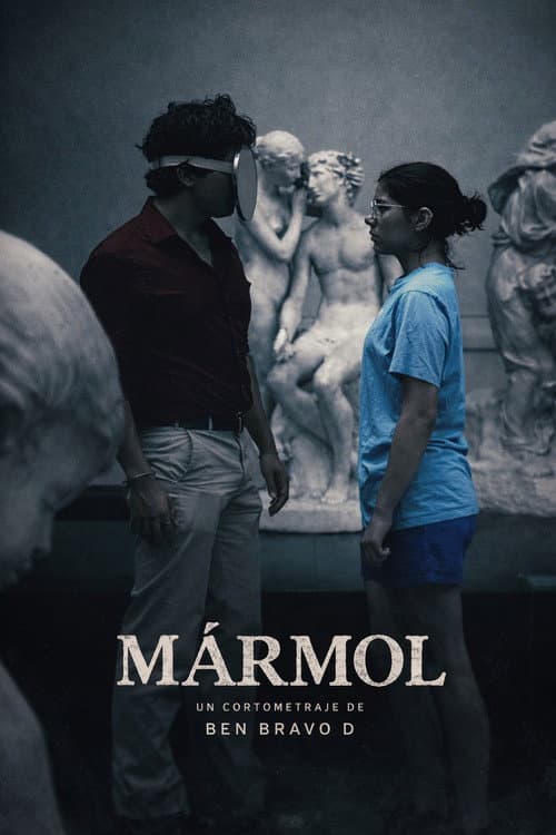 Постер: Mármol