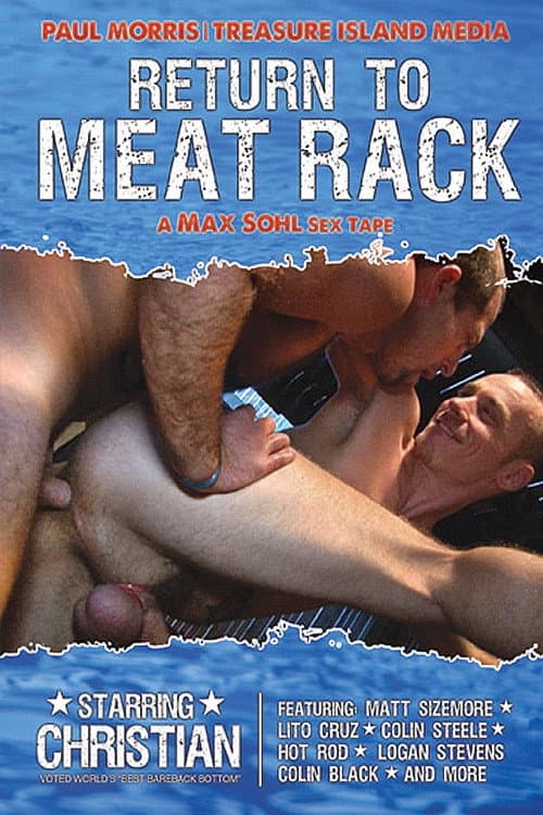 Постер: Return to Meat Rack