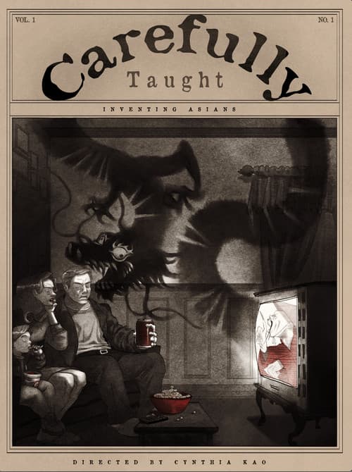 Постер: Carefully Taught