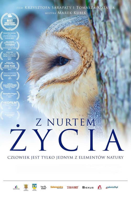 Постер: Z nurtem życia