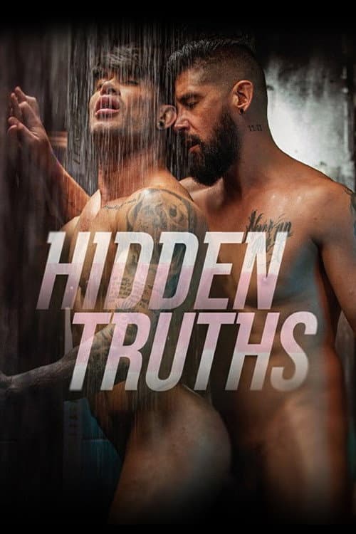 Постер: Hidden Truths
