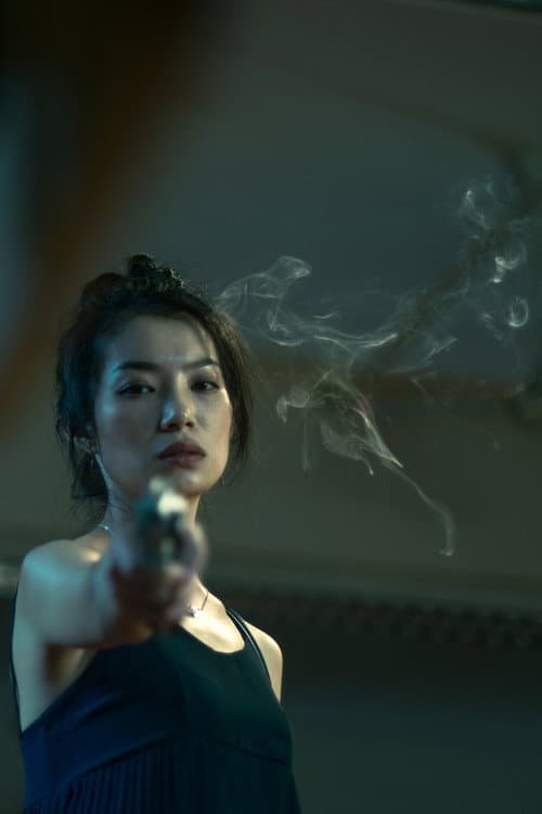 Постер: 傷心俱樂部