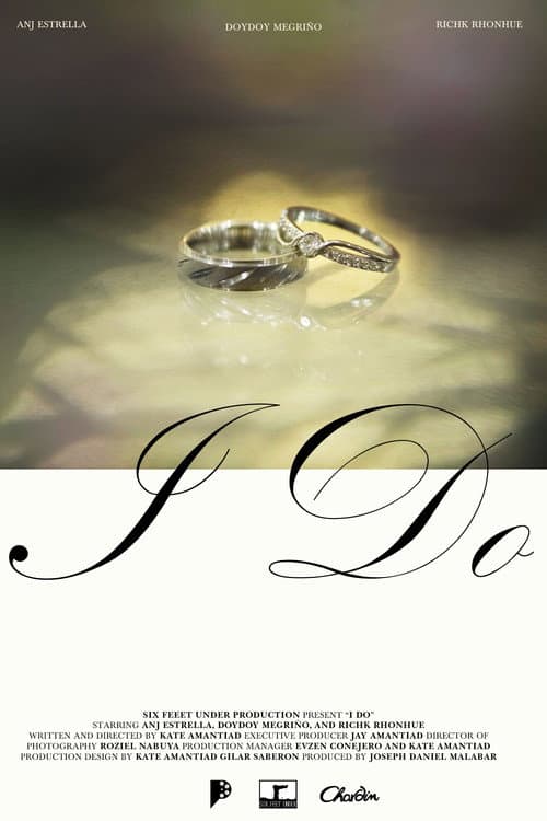Постер: I Do