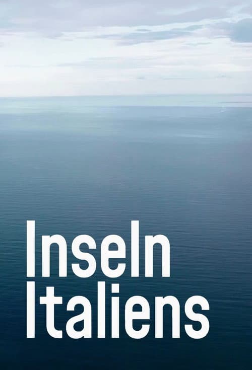 Постер: Inseln Italiens