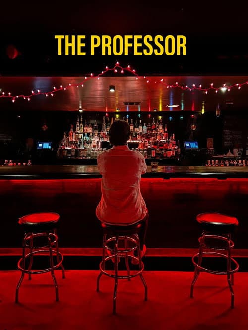 Постер: The Professor