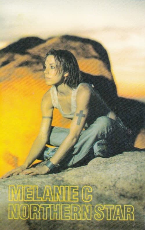 Постер: Melanie C: Northern Star Documentary
