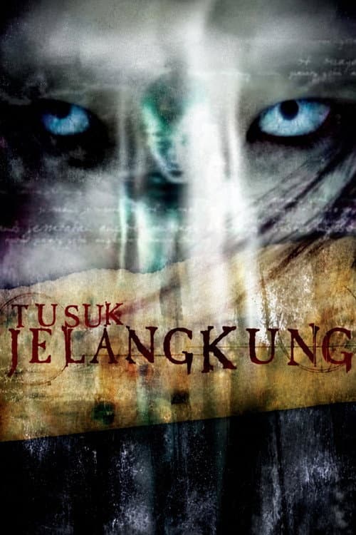 Постер: Tusuk Jelangkung