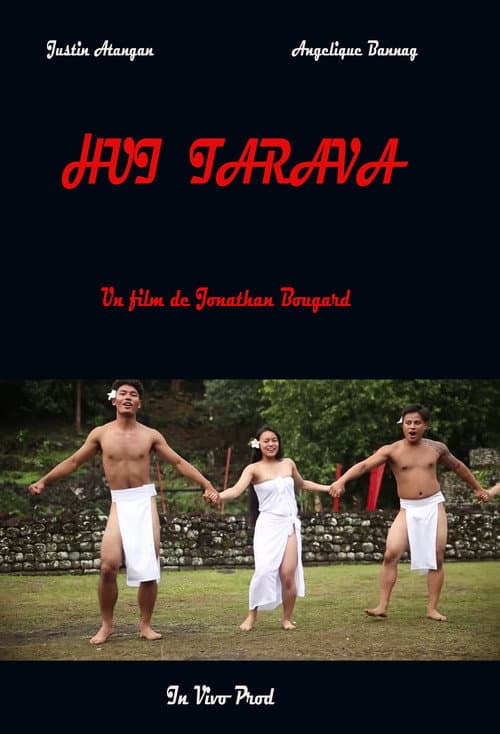 Постер: Hui Tarava