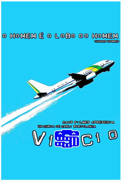 Постер: Vi$cio