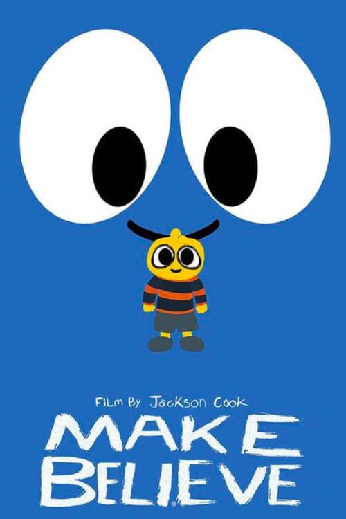 Постер: Make Believe