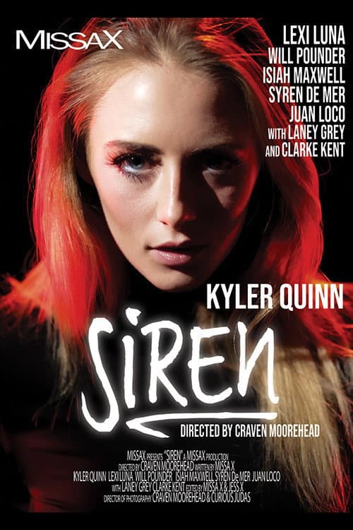 Постер: Siren