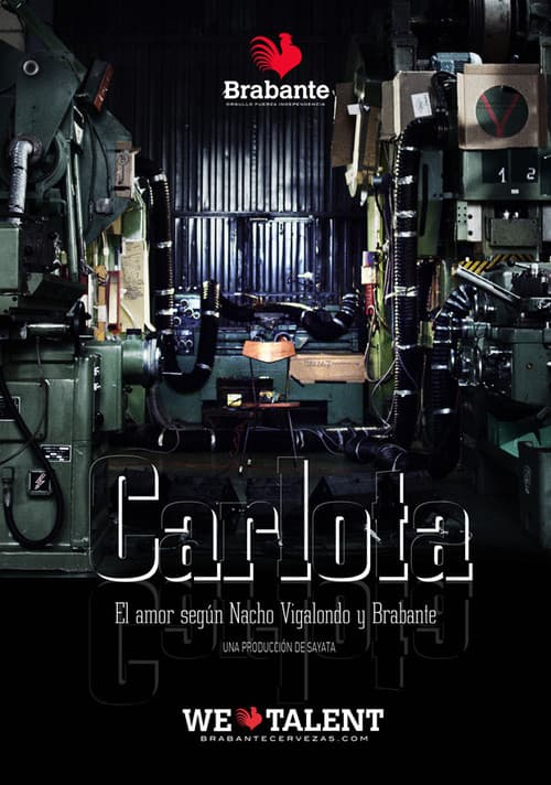 Постер: Carlota