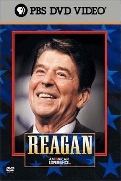 Постер: Reagan