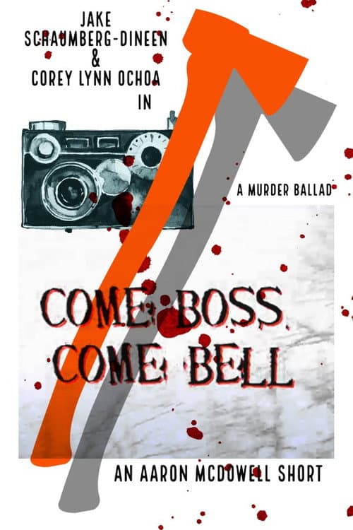 Постер: Come Boss, Come Bell