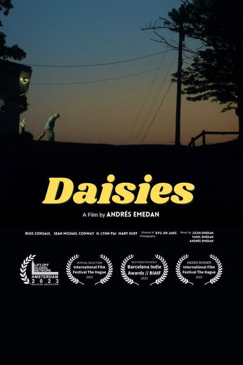 Постер: Daisies