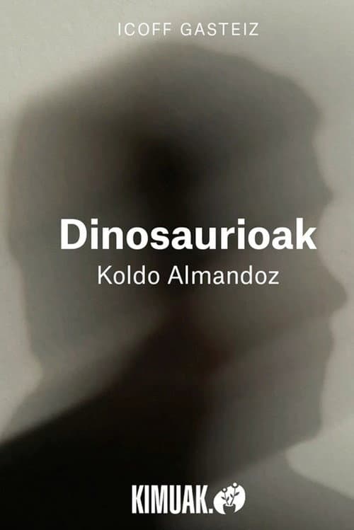 Постер: Dinosaurioak