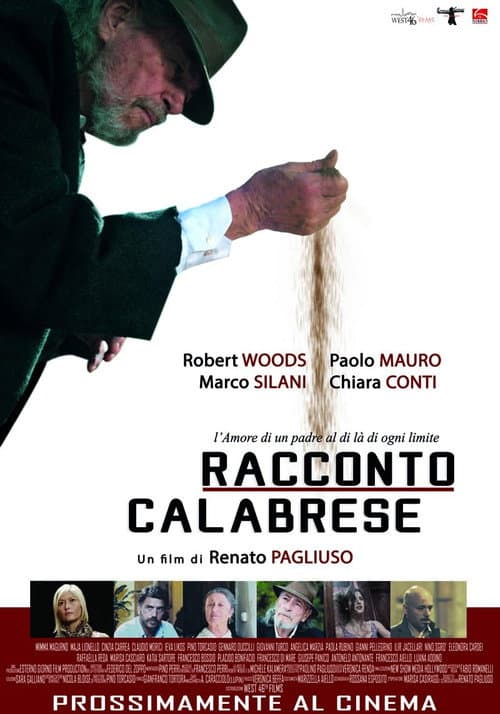 Постер: Racconto calabrese