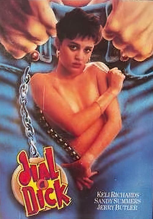 Постер: Dial-a-dick