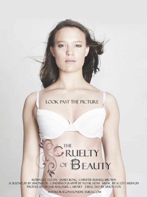 Постер: The Cruelty of Beauty