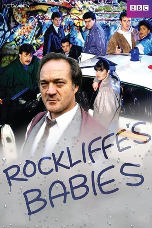 Постер: Rockliffe's Babies