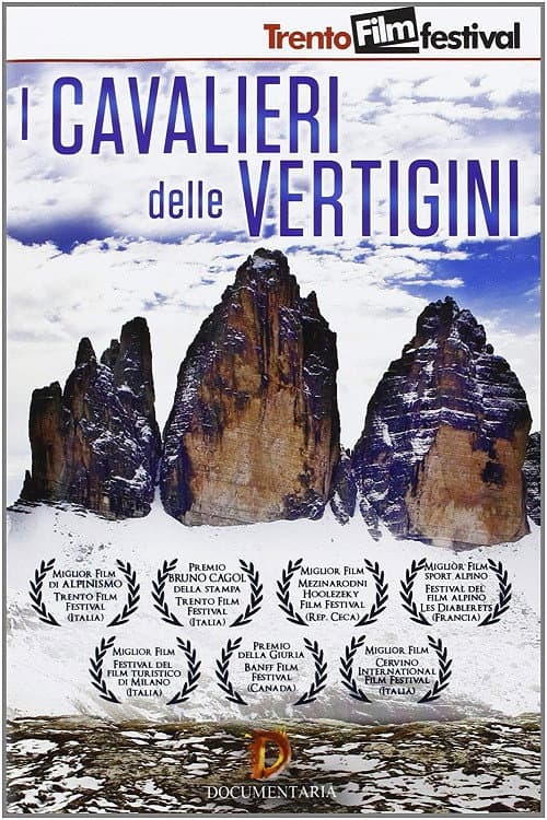Постер: I Cavalieri Delle Vertigini