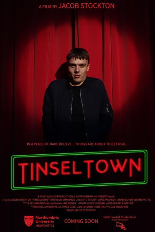 Постер: Tinseltown