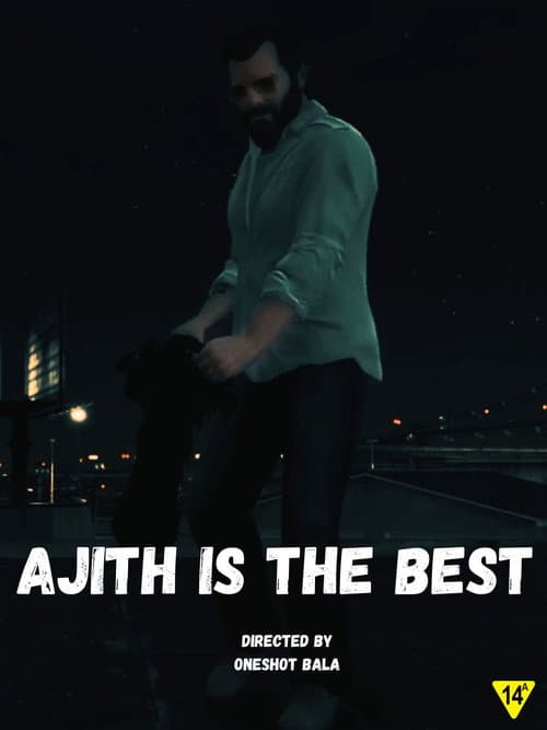 Постер: Ajith Is The Best